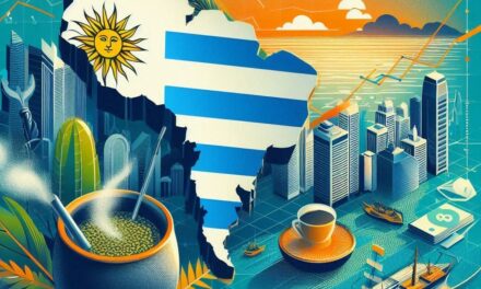 ¿Cuál es el país más rico de América Latina?