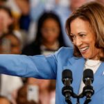 Este es el plan económico de Kamala Harris para derrotar a Trump