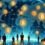 El auge de los millonarios con Bitcoin, un fenómeno global en expansión