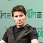 Esta es la fortuna de Pavel Durov, el creador de Telegram, detenido en Francia