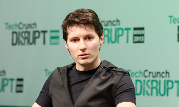 Esta es la fortuna de Pavel Durov, el creador de Telegram, detenido en Francia