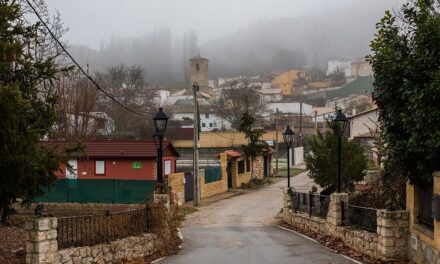 Irueste, un pueblito español que ofrece casa gratis