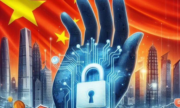 China endurece postura contra blanqueo de capitales y criptomonedas