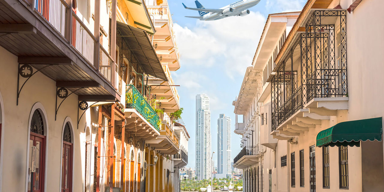 Panamá Stopover, ¿una acertada estrategia económica?