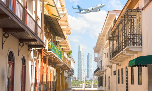 Panamá Stopover, ¿una acertada estrategia económica?