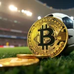 Criptomonedas en el fútbol, la nueva estrategia económica de los clubes