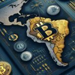 Este es el país latinoamericano donde más se usan criptomonedas