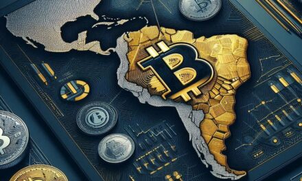 Este es el país latinoamericano donde más se usan criptomonedas