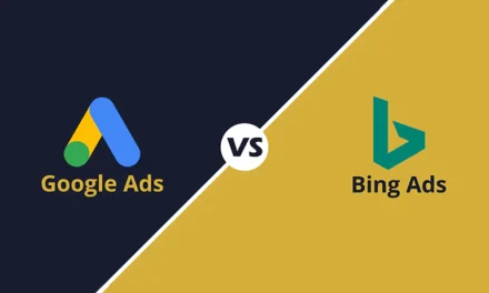 Bing Ads vs. Google Ads, ¿cuál es mejor?