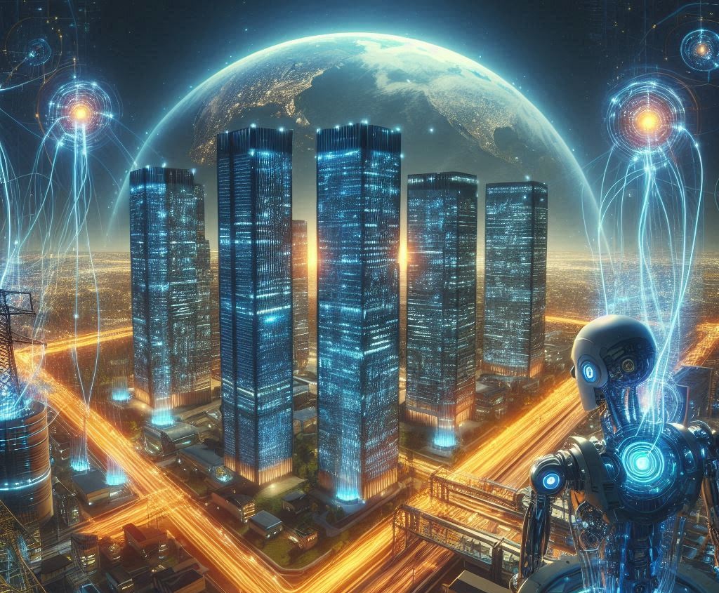 La IA dispara el consumo energético en el mundo