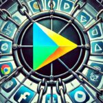 El monopolio de Google Play se endurece