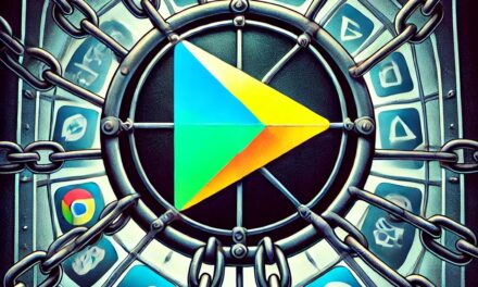 El monopolio de Google Play se endurece