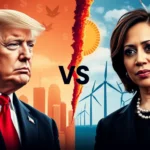 Trump vs. Kamala: 2 economías al voto