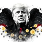 Los cryptobros impulsan a Donald Trump en las elecciones de EE. UU.