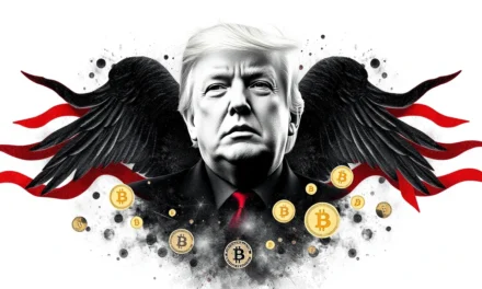 Los cryptobros impulsan a Donald Trump en las elecciones de EE. UU.