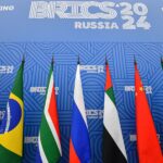 BRICS, el nuevo eje del poder global