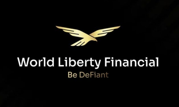 Donald Trump vende su propio token cripto World Liberty Financial