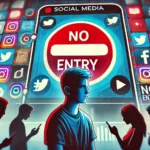 Australia aprueba prohibir redes sociales para menores de 16 años: ¿otros países harán lo mismo?