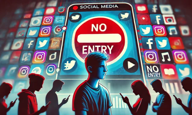 Australia aprueba prohibir redes sociales para menores de 16 años: ¿otros países harán lo mismo?