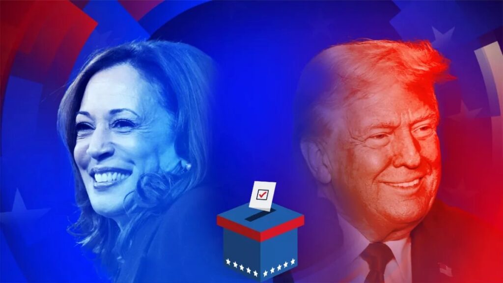 La elección entre Kamala Harris y Donald Trump refleja dos visiones distintas para América Latina. ¿Cuál es mejor? Conoce sus coincidencias y diferencias