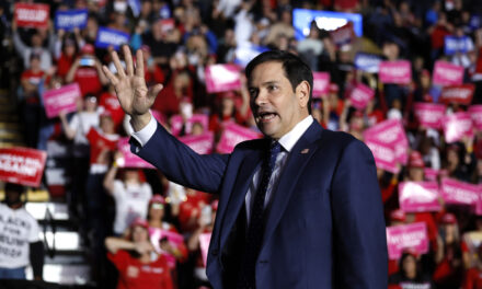 ¿Quién es Marco Rubio, el latino más poderoso en la historia de EE.UU.?