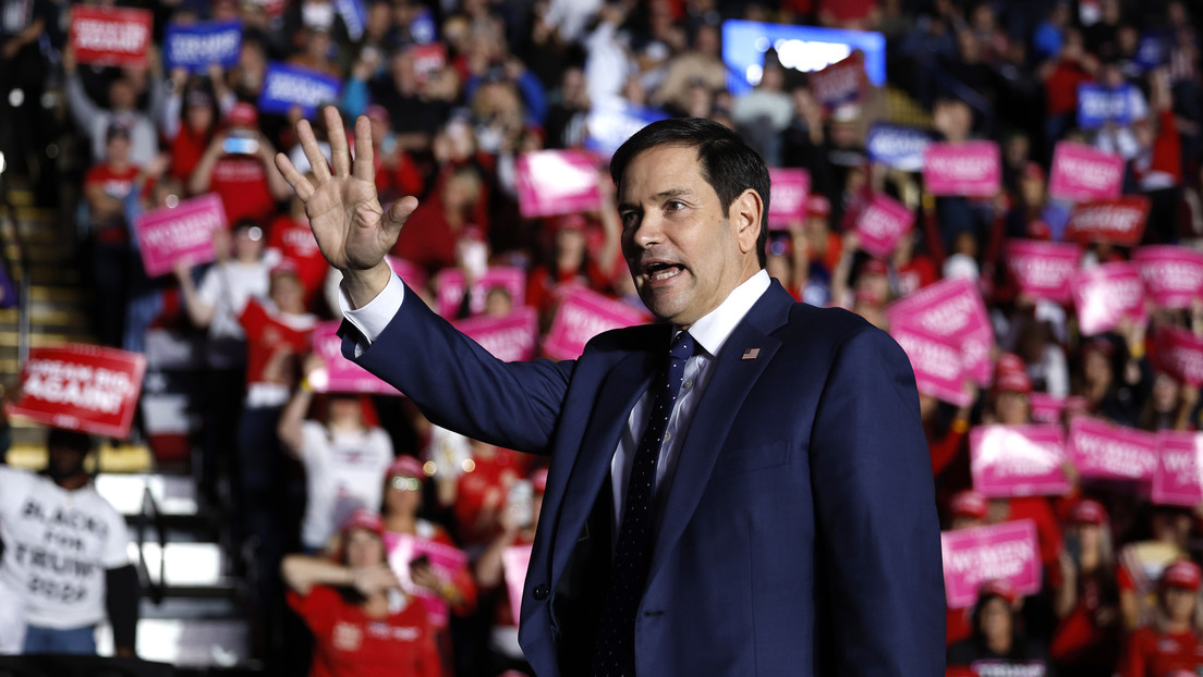 ¿Quién es Marco Rubio, el latino más poderoso en la historia de EE.UU.?