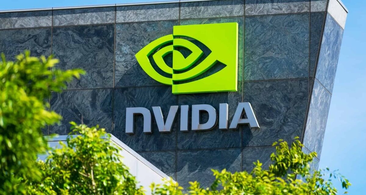 Cómo NVIDIA se convirtió en la empresa más valiosa del mundo