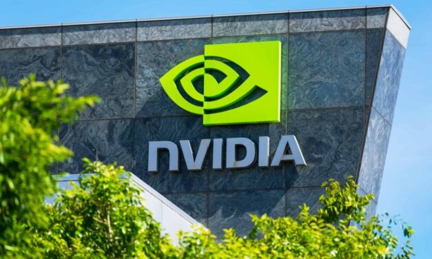 Cómo NVIDIA se convirtió en la empresa más valiosa del mundo