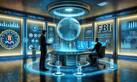 Blockchain.com enfrenta denuncia ante el FBI presentada por Caporaso & Partners