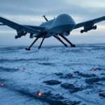 La revolución de los drones en Rusia, una nueva estrategia militar en la era moderna