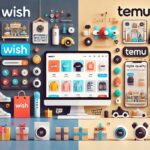 ¿Wish o Temu? Una comparación entre dos tiendas chinas