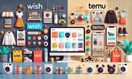 ¿Wish o Temu? Una comparación entre dos tiendas chinas