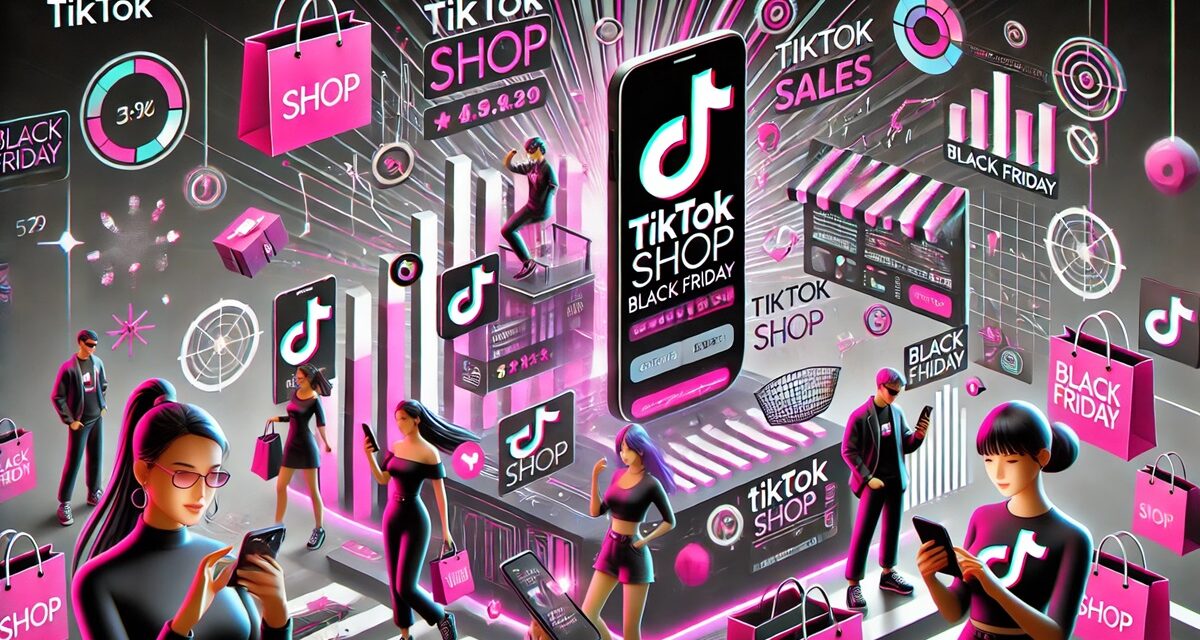 TikTok Shop triunfa en Estados Unidos pese a amenazas de prohibición