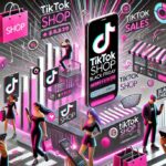 TikTok Shop triunfa en Estados Unidos pese a amenazas de prohibición