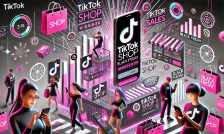 TikTok Shop triunfa en Estados Unidos pese a amenazas de prohibición