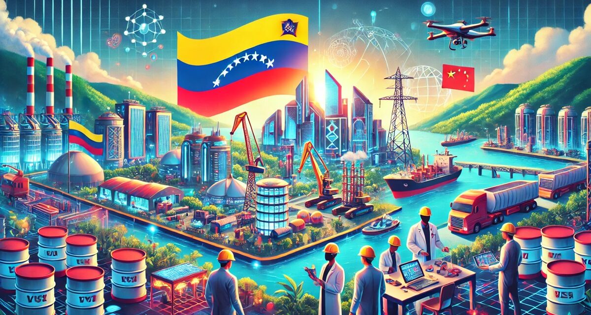 Zonas económicas especiales en Venezuela, ¿un negocio con futuro?