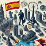 Los 5 desafíos de la economía española en 2025