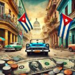 Dolarización en Cuba, ¿avance o retroceso en la economía?