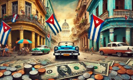 Dolarización en Cuba, ¿avance o retroceso en la economía?