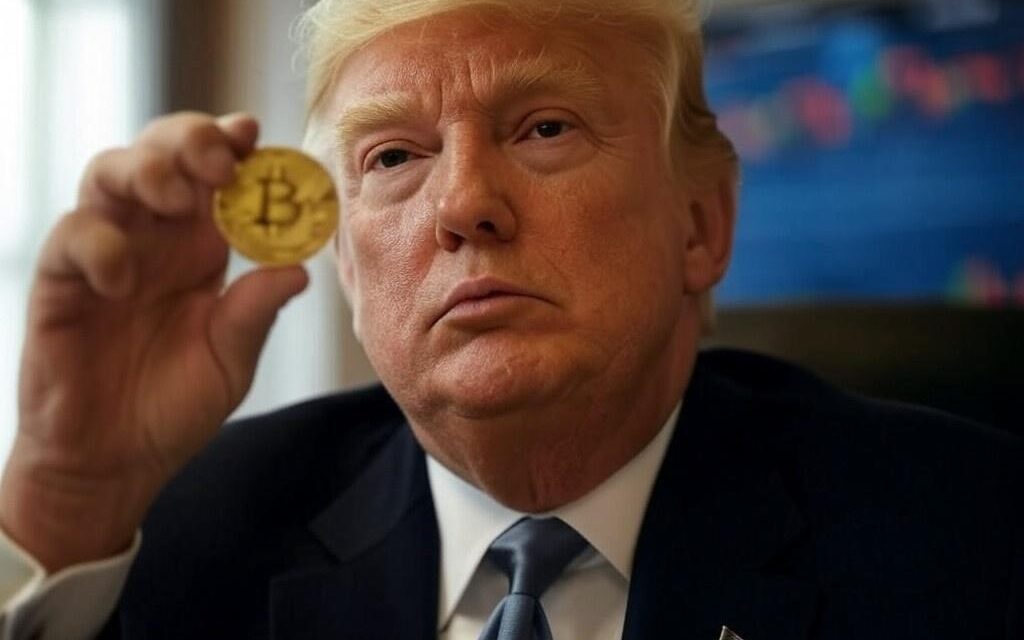 Bitcoin con Trump: ¿cómo cambiará el ecosistema cripto en 2025?