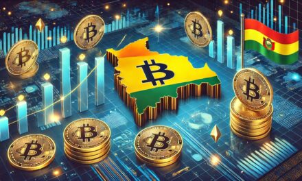 El boom de las criptomonedas en Bolivia