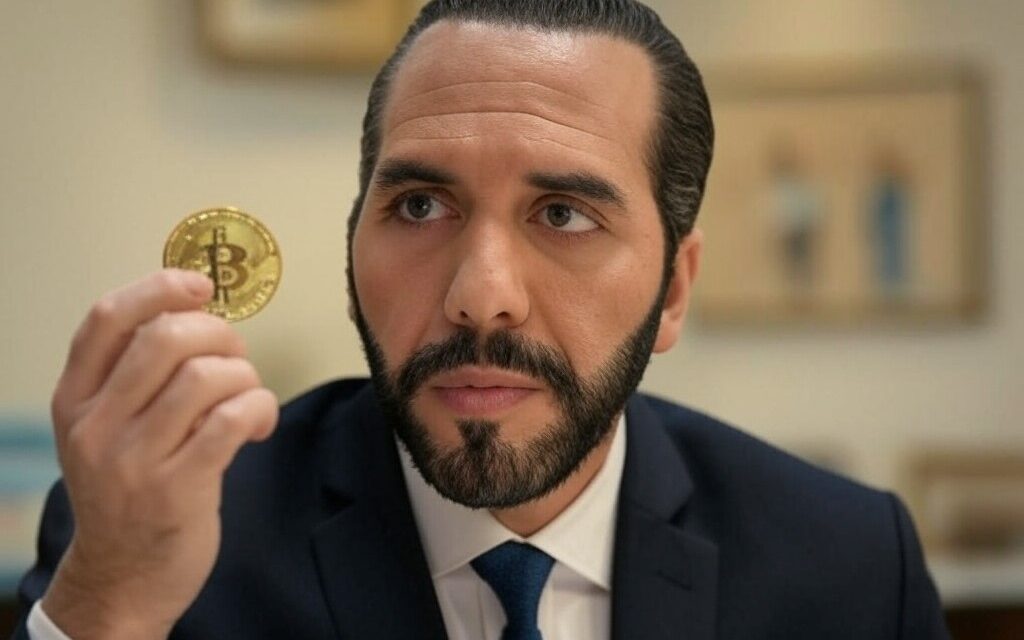 ¿Por qué Bitcoin en El Salvador ya no es moneda de curso legal?