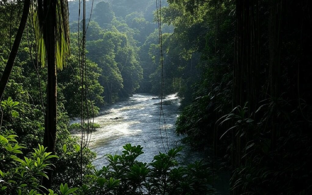 La Selva del Darién, un impacto económico inesperado en medio del peligro