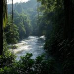 La Selva del Darién, un impacto económico inesperado en medio del peligro