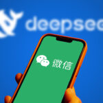 Tencent aumenta su valor en bolsa al integrar DeepSeek en WeChat