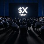 Preventa del $X Token inspirado en Musk: ¿apuesta arriesgada?