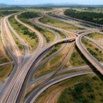 El corredor bioceánico que desafía al Canal de Panamá