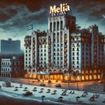 La debacle de Meliá en Cuba