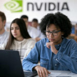 Cinco cursos gratuitos de Nvidia sobre inteligencia artificial