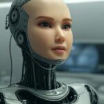 Musk y el futuro de los robots sexuales con IA